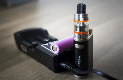 Vaping Safety 101: How to Avoid Battery Explosions